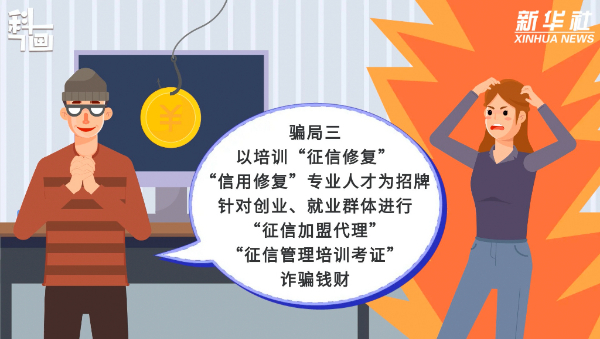 “征信修复”？别信，是骗局！ -03.png